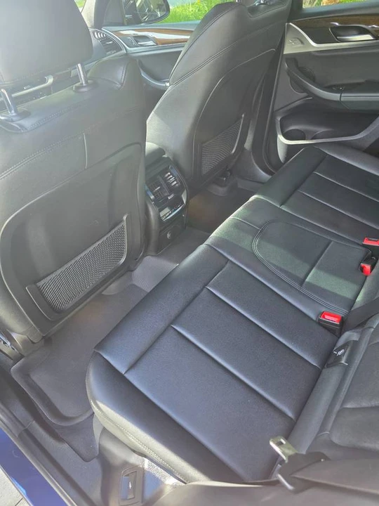 2019 BMW G01 X3 - Image 11 of 18