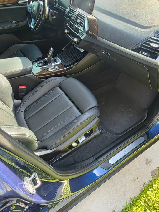 2019 BMW G01 X3 - Image 15 of 18