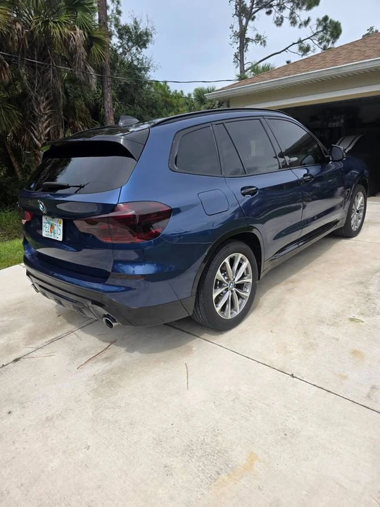 2019 BMW G01 X3 - Image 4 of 18