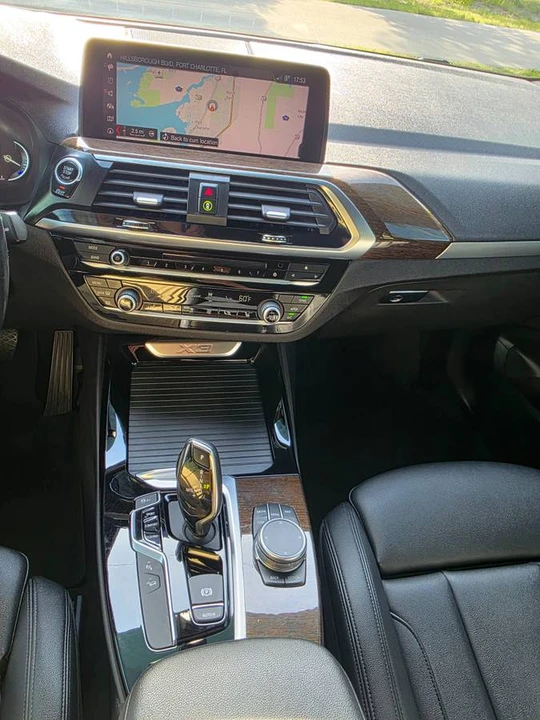 2019 BMW G01 X3 - Image 14 of 18