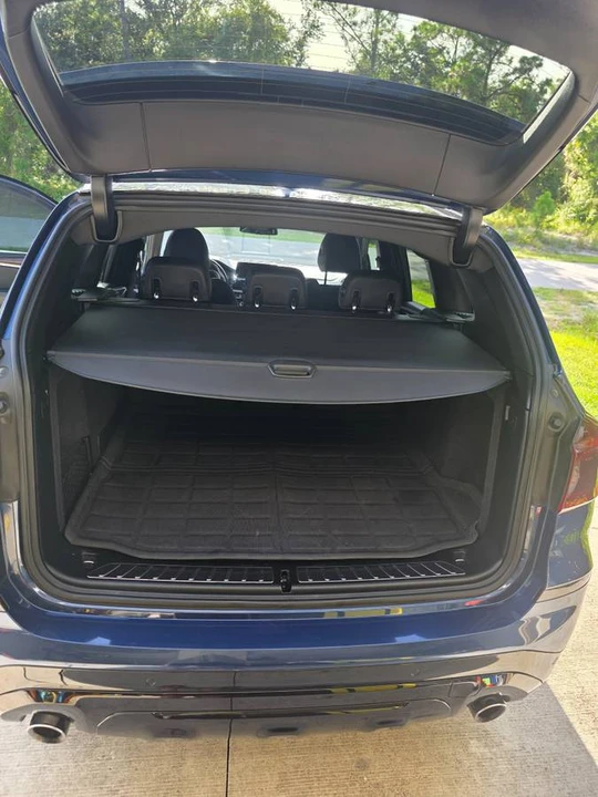 2019 BMW G01 X3 - Image 8 of 18