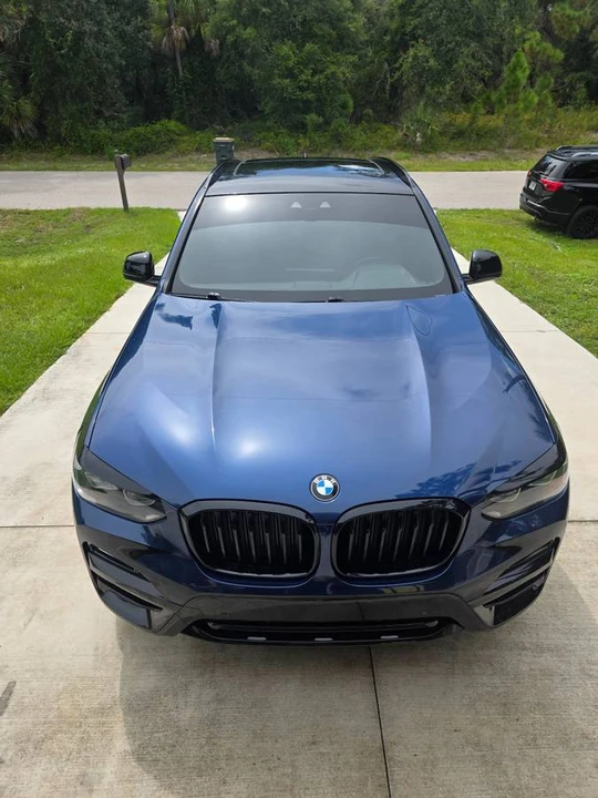 2019 BMW G01 X3 - Image 6 of 18
