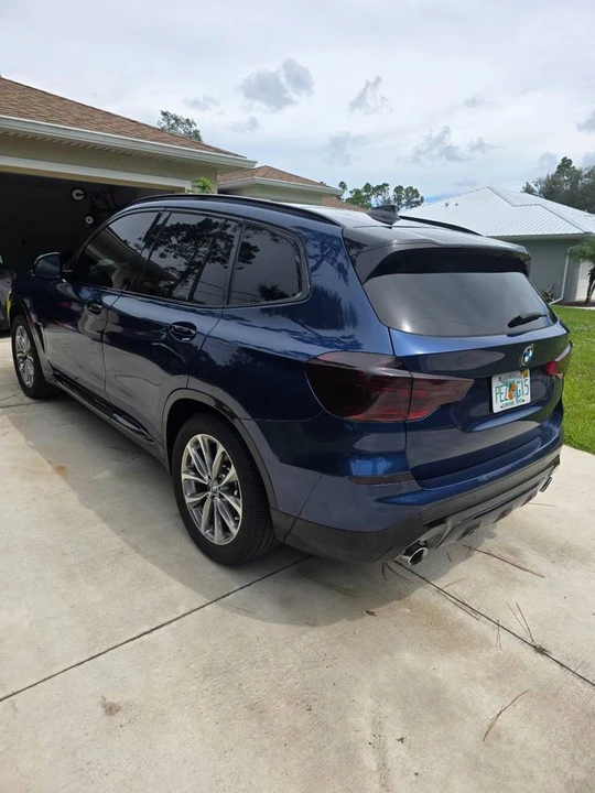 2019 BMW G01 X3 - Image 3 of 18