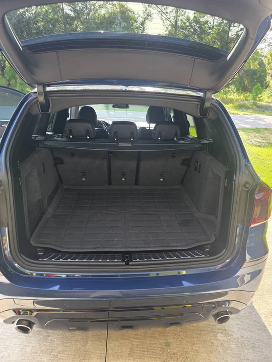 2019 BMW G01 X3 - Image 9 of 18