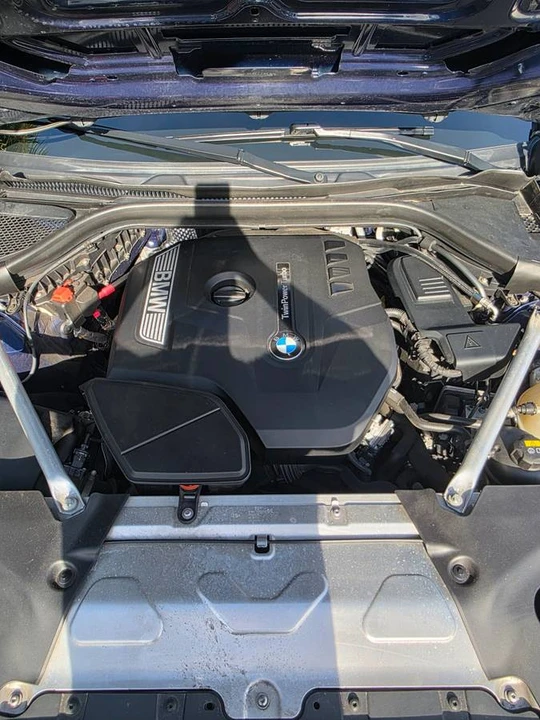 2019 BMW G01 X3 - Image 18 of 18
