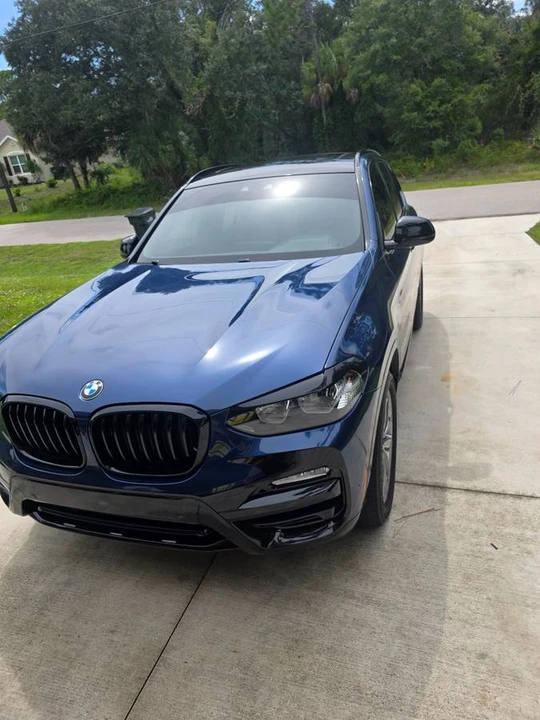 2019 BMW G01 X3 - Image 2 of 18