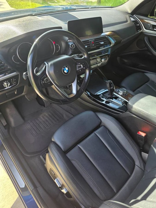 2019 BMW G01 X3 - Image 12 of 18
