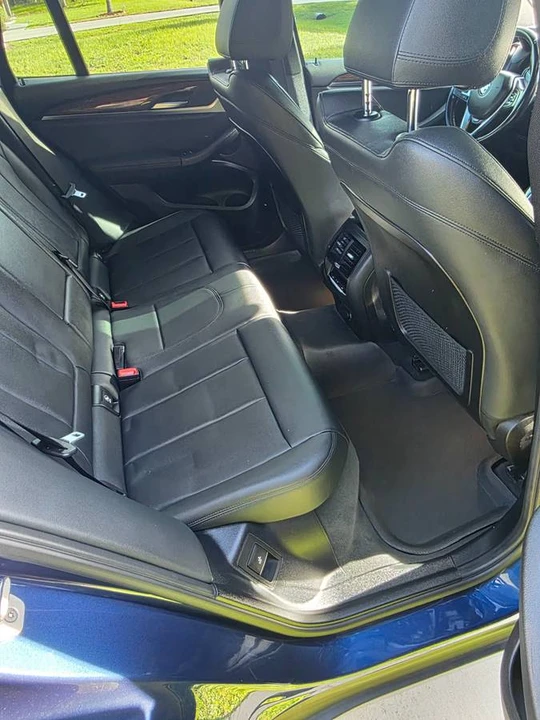 2019 BMW G01 X3 - Image 16 of 18