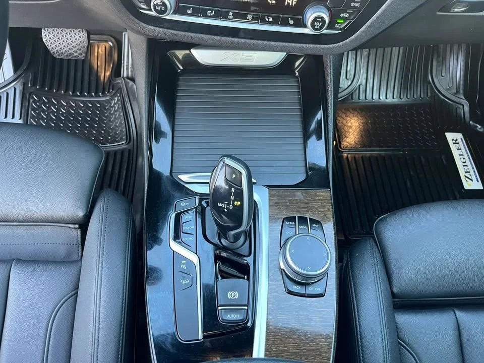 2019 BMW G01 X3 - Image 15 of 20