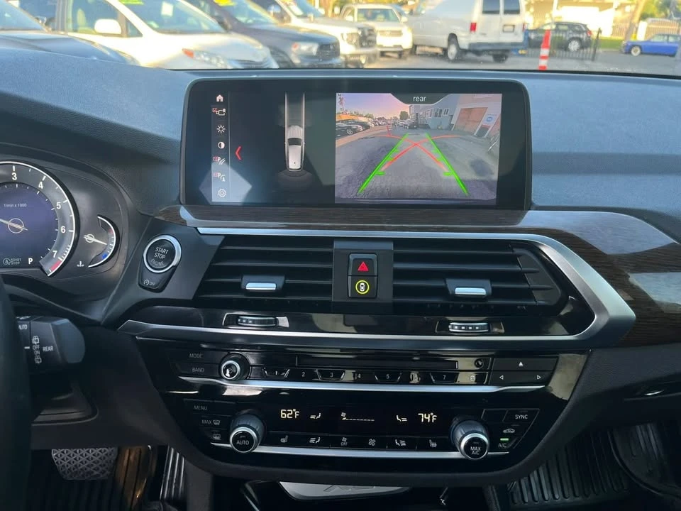 2019 BMW G01 X3 - Image 12 of 20