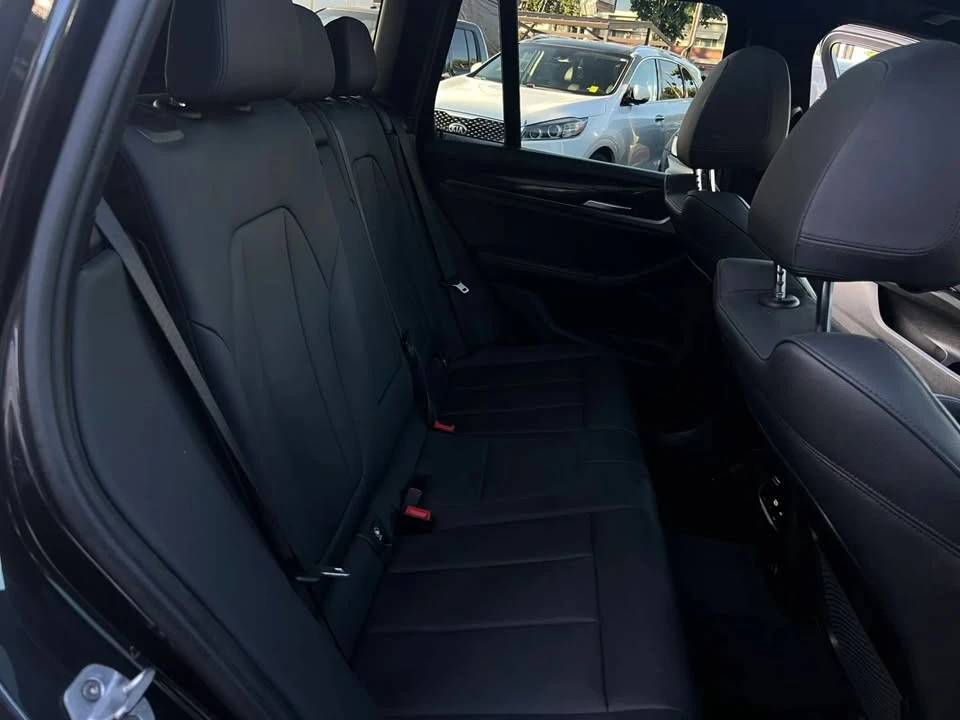2019 BMW G01 X3 - Image 18 of 20