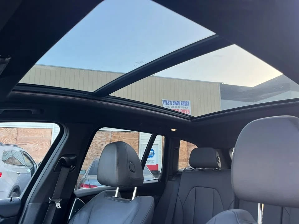 2019 BMW G01 X3 - Image 14 of 20