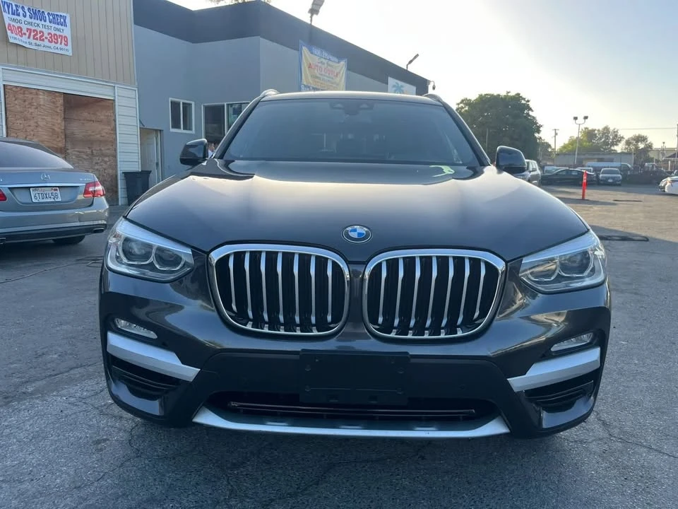 2019 BMW G01 X3 - Image 2 of 8