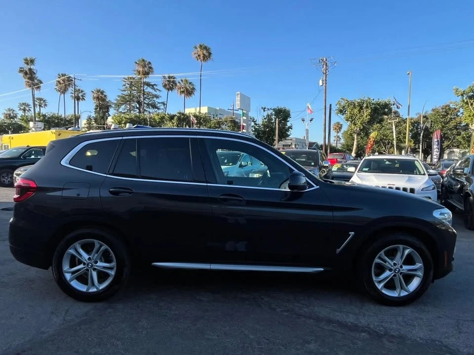 2019 BMW G01 X3 - Image 4 of 8