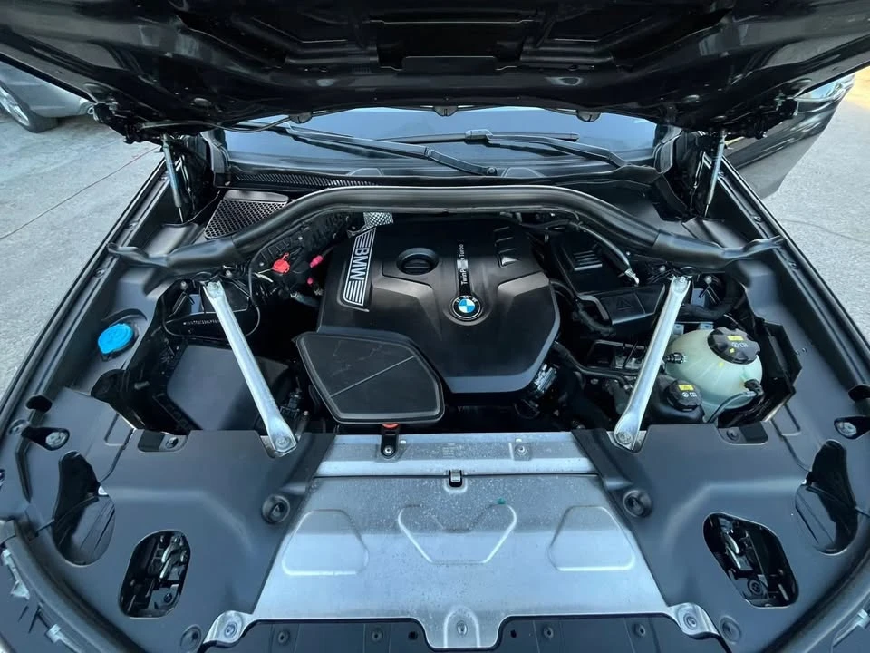 2019 BMW G01 X3 - Image 8 of 8