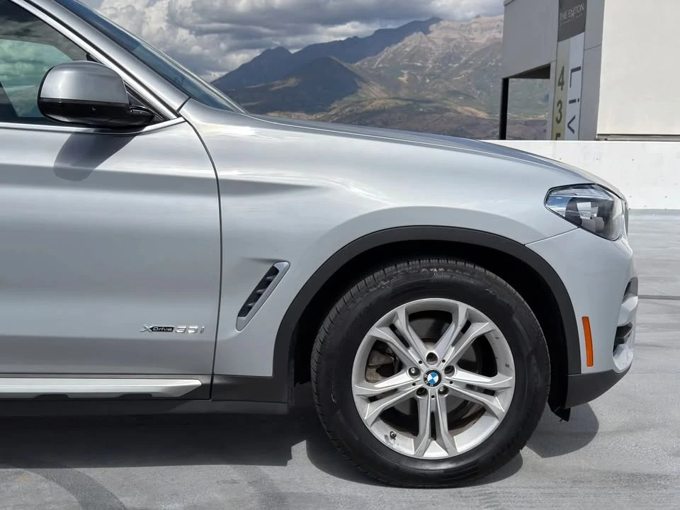 2019 BMW G01 X3 - Image 5 of 20