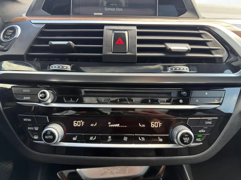 2019 BMW G01 X3 - Image 17 of 20