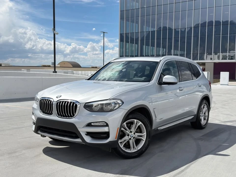 2019 BMW G01 X3 - Image 2 of 20