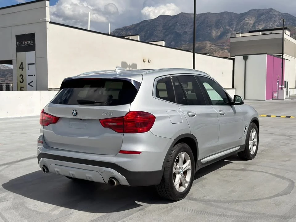 2019 BMW G01 X3 - Image 4 of 20