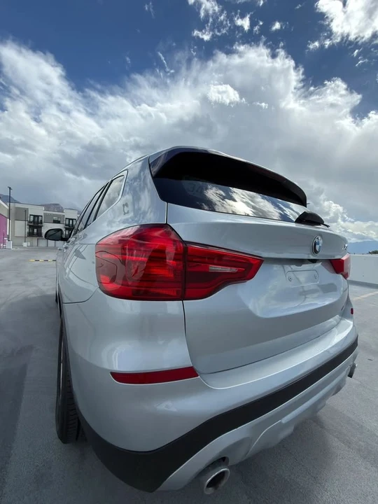 2019 BMW G01 X3 - Image 9 of 20