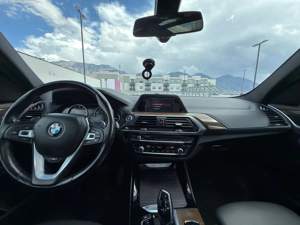 2019 BMW G01 X3 - Image 15 of 20