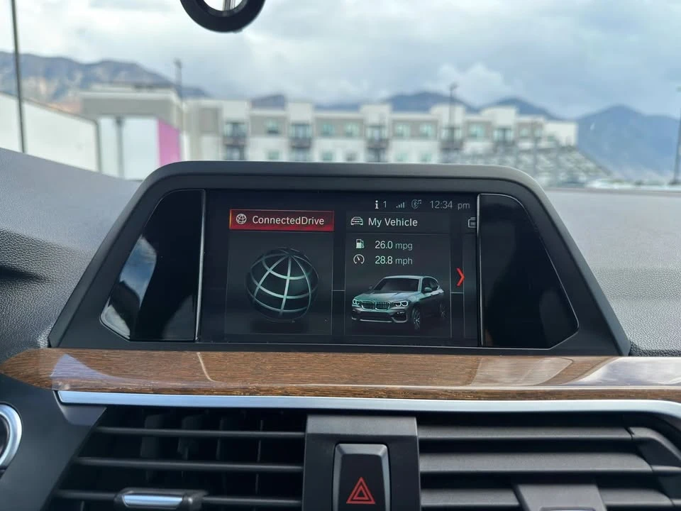 2019 BMW G01 X3 - Image 18 of 20