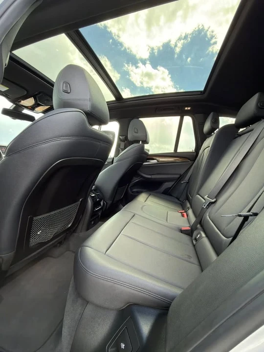 2019 BMW G01 X3 - Image 11 of 20