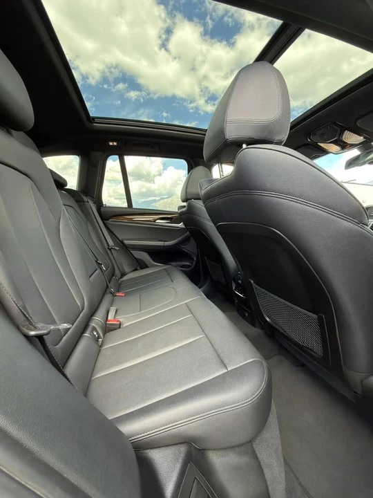 2019 BMW G01 X3 - Image 12 of 20