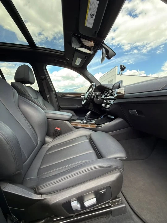 2019 BMW G01 X3 - Image 13 of 20