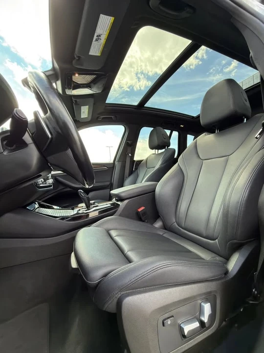 2019 BMW G01 X3 - Image 10 of 20