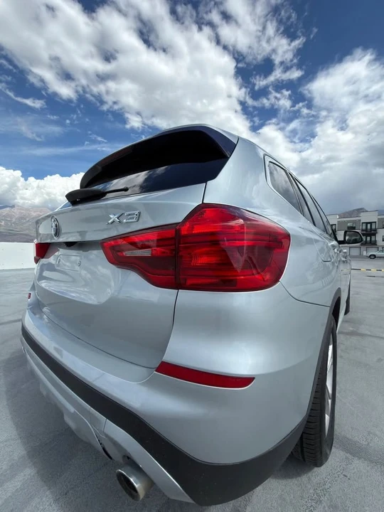 2019 BMW G01 X3 - Image 8 of 20
