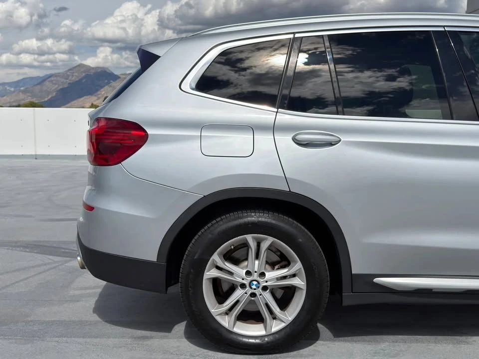 2019 BMW G01 X3 - Image 6 of 20
