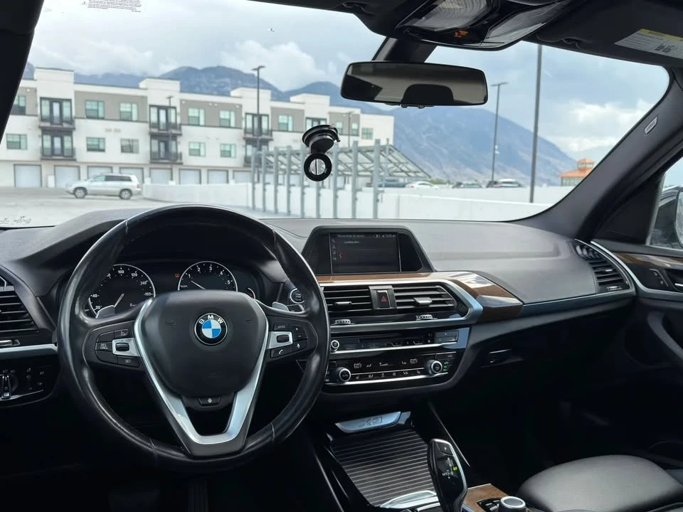 2019 BMW G01 X3 - Image 14 of 20