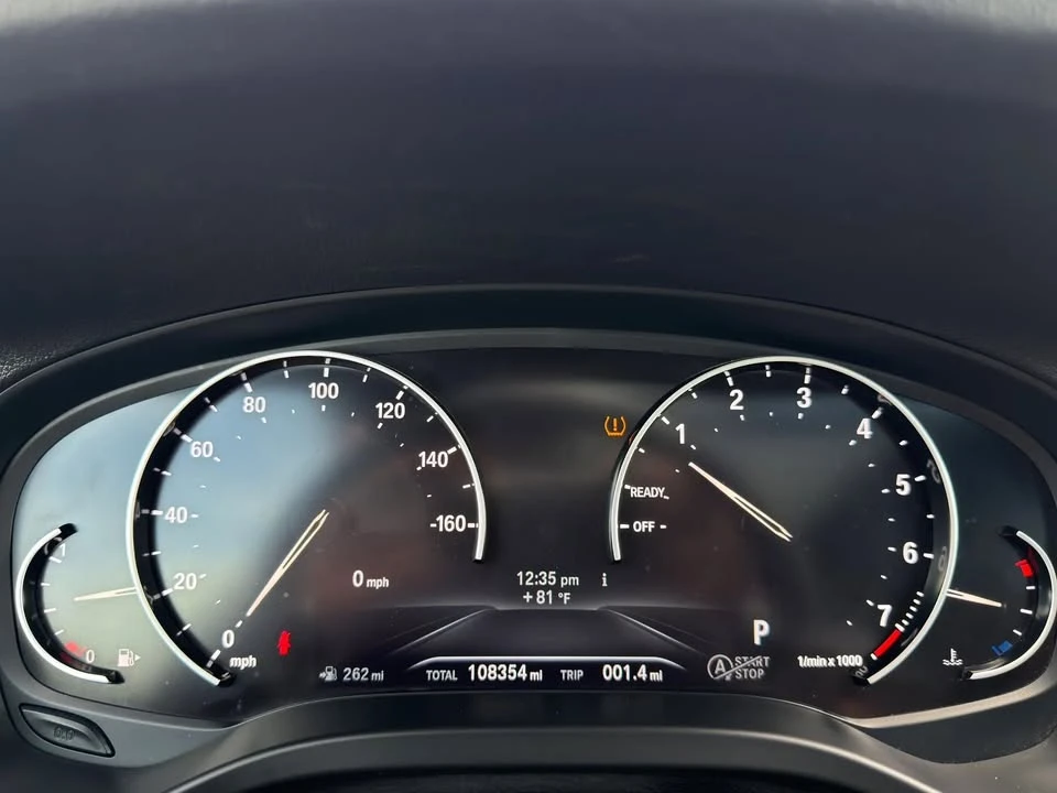 2019 BMW G01 X3 - Image 20 of 20