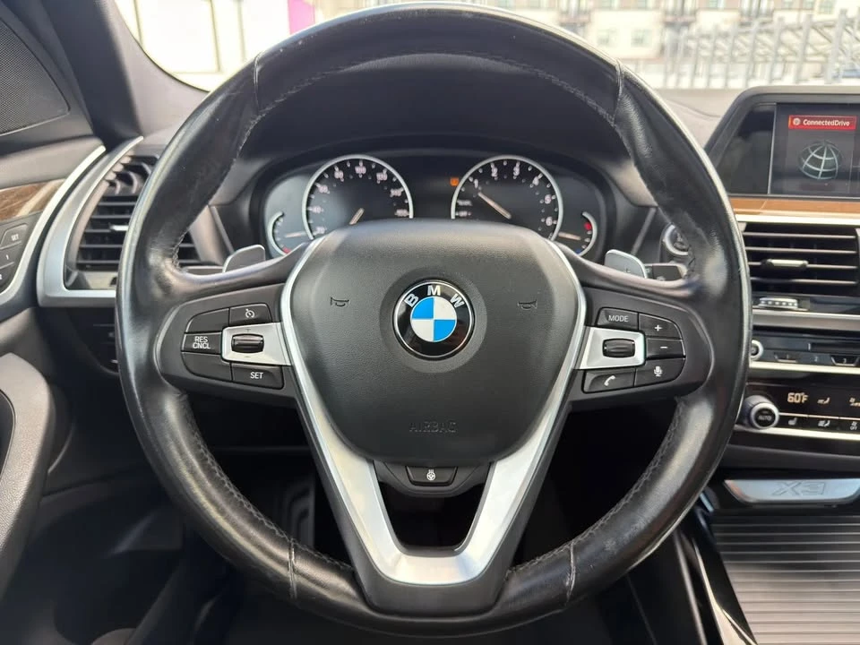 2019 BMW G01 X3 - Image 19 of 20