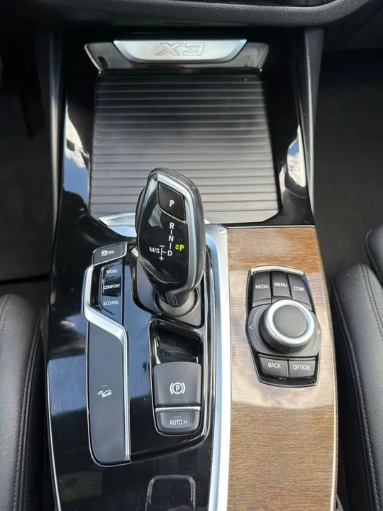 2019 BMW G01 X3 - Image 16 of 20