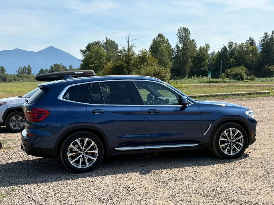 2019 BMW G01 X3 - Image 10 of 20