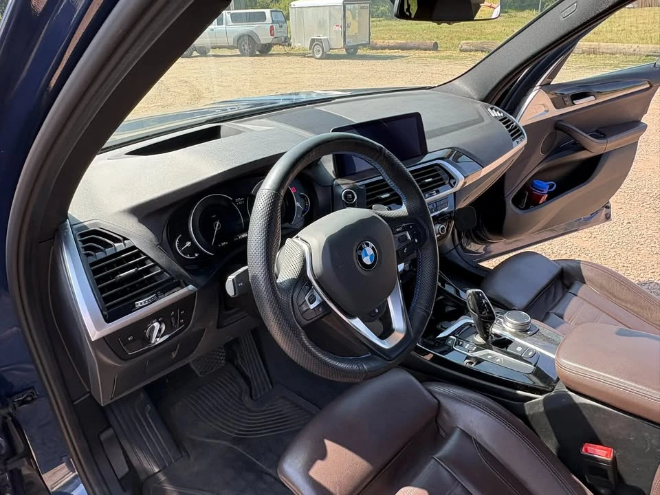 2019 BMW G01 X3 - Image 14 of 20