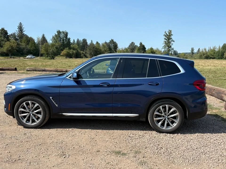 2019 BMW G01 X3 - Image 5 of 20