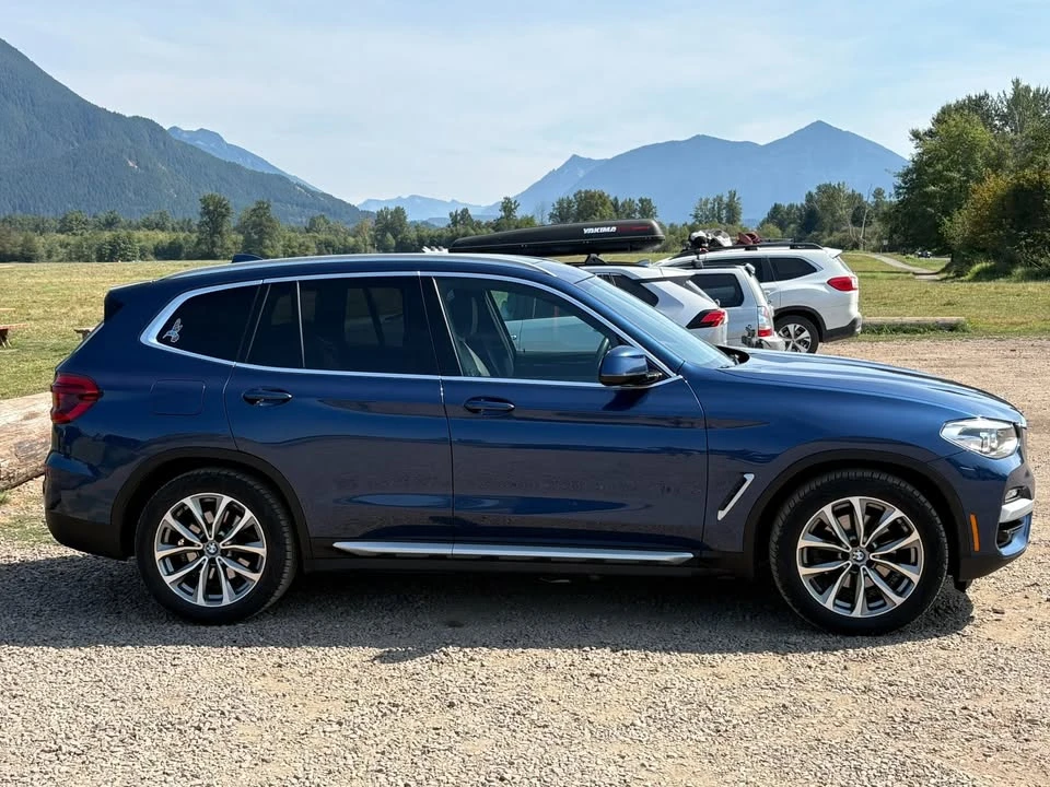 2019 BMW G01 X3 - Image 11 of 20