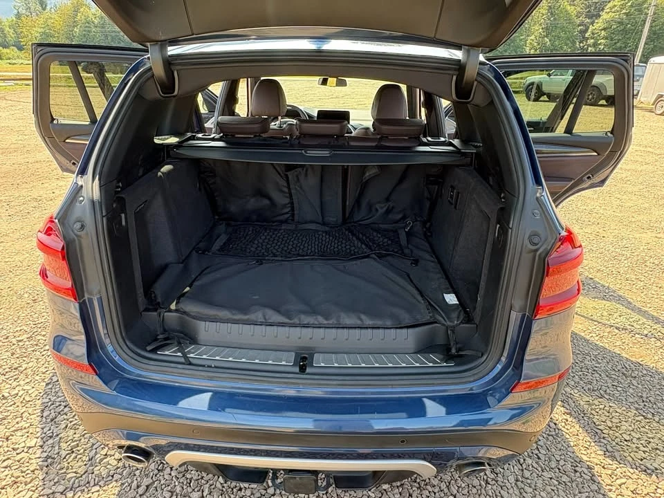 2019 BMW G01 X3 - Image 17 of 20