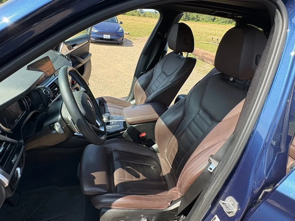 2019 BMW G01 X3 - Image 15 of 20