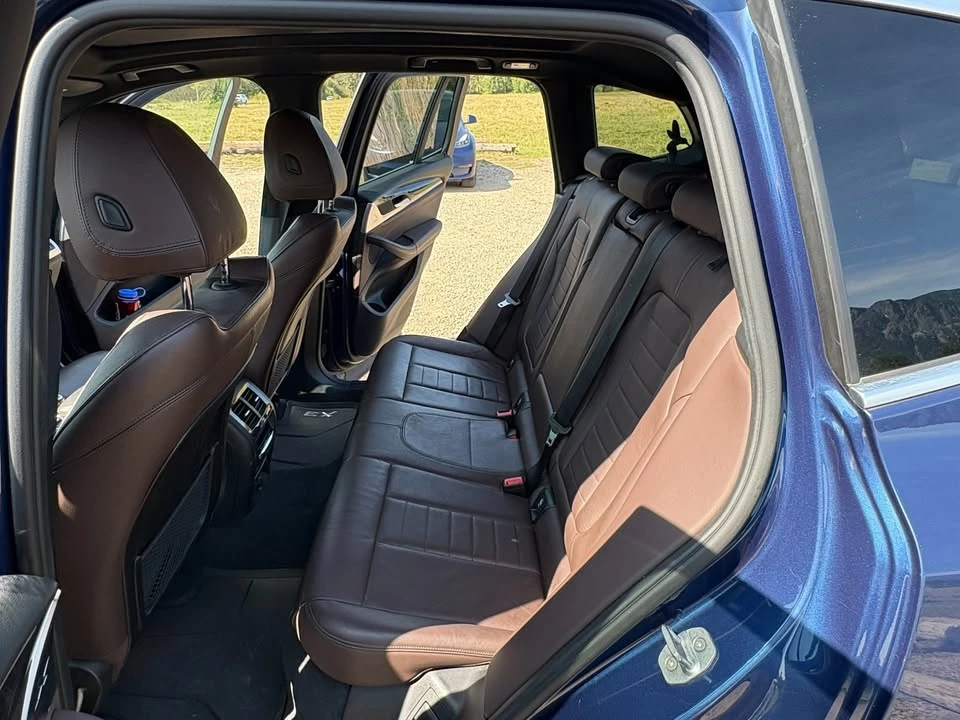 2019 BMW G01 X3 - Image 16 of 20