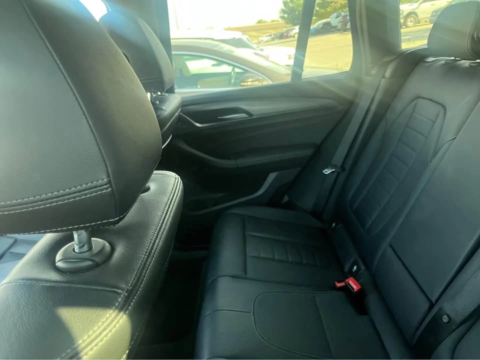 2019 BMW G01 X3 - Image 4 of 6