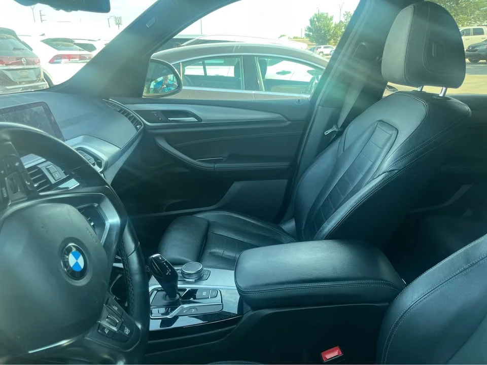 2019 BMW G01 X3 - Image 3 of 6
