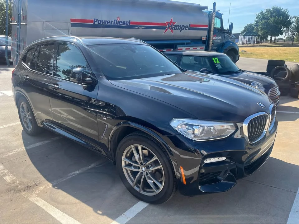 2019 BMW G01 X3 - Image 2 of 6