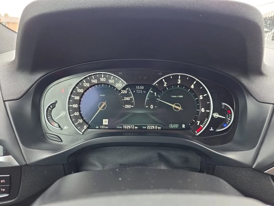 2019 BMW G01 X3 - Image 12 of 20