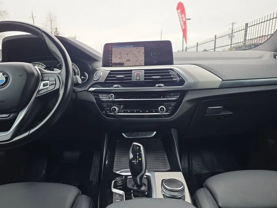 2019 BMW G01 X3 - Image 11 of 20