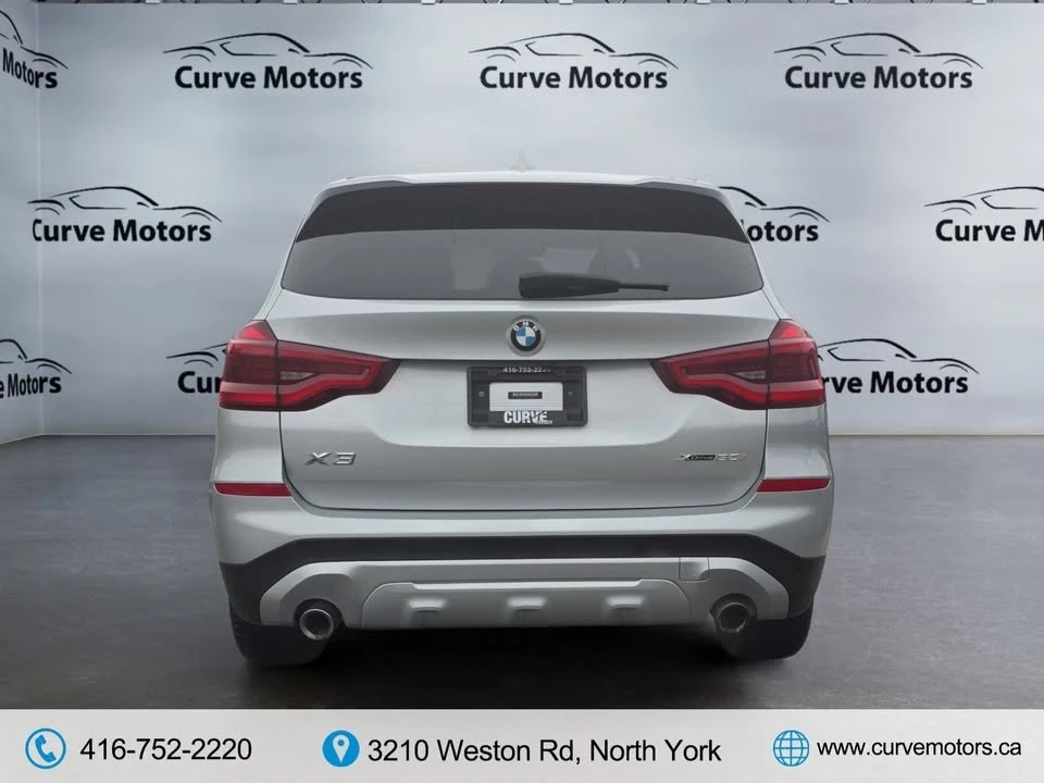 2019 BMW G01 X3 - Image 4 of 20