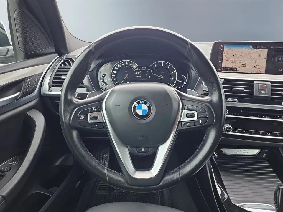 2019 BMW G01 X3 - Image 9 of 20